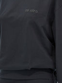 Atticoドレープミニドレス