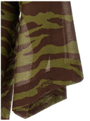 The Attico 'Estate Meravigliosa' Sarong Dress