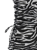 El vestido de Attico 'Estate Meravigliosa'