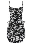 Attico的“房地产Meravigliosa”连衣裙