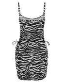 Attico的“房地产Meravigliosa”连衣裙