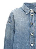 Attico 'diana'シャツ