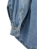 Attico 'diana'シャツ