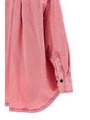 La chemise Attico 'Diana'