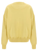 The Attico Logo Sweatshirt