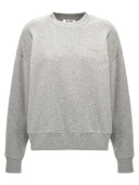 The Attico Logo Sweatshirt