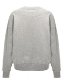 The Attico Logo Sweatshirt