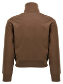 The Attico Logo Sweatshirt