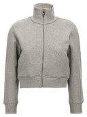 The Attico Logo Sweatshirt