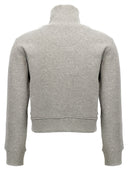 The Attico Logo Sweatshirt