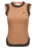 attico“里斯褪色”顶