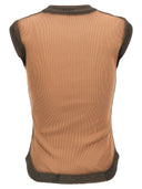 attico“里斯褪色”顶