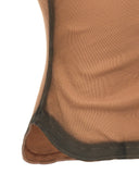 attico“里斯褪色”顶