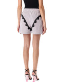 I pantaloncini Attico