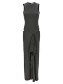 L'abito di strass Attico