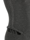 L'abito di strass Attico