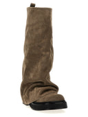 Gli stivali Attico "Robin Combat"