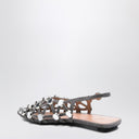 La Grid Grid Grey Dark Grey Attico