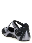 Il balletto Attico 'Floor 01'