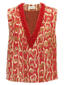 Dries Van Noten 'College' Shirt