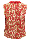 Dries Van Noten 'College' Shirt