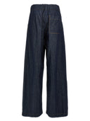 Dries van Noten „Pila” dżinsy