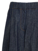 Dries van Noten „Pila” dżinsy