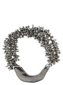 Dries van Noten „Hafted Flower” Naszyjnik