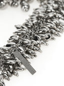 Dries Van Noten 'Embroidered Scarf' Necklace