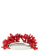 Bracciale "ricamato" di Dries Van Noten