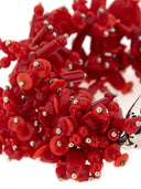 Bracciale "ricamato" di Dries Van Noten