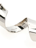 Dries Van Noten "Swirl" Collana