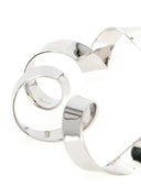 Dries Van Noten "Swirl" Collana