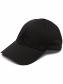 Golden Goose Star/ Baseball Hat Demos/ Front Patch Star