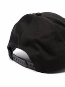 Golden Goose Star/ Baseball Hat Demos/ Front Patch Star