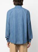 Camicia Aspesi Sterling