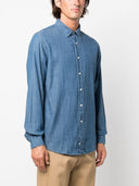 Camicia Aspesi Sterling