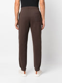 President`s Jogging Pant P`s Organic Sweater Embroidered Ps