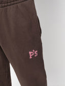 President`s Jogging Pant P`s Organic Sweater Embroidered Ps