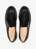 Paraboot Michael/Marche Ii Noire Lis Noir