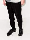 Paraboot Michael/Marche Ii Noire Lis Noir