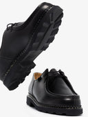 Paraboot Michael/Marche Ii Noire Lis Noir
