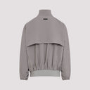Fear Of God High Neck Vented Track Jacket