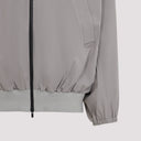 Fear Of God Fear Of God High Neck Vented Track Jacket