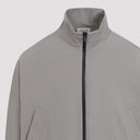 Fear Of God Fear Of God High Neck Vented Track Jacket