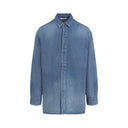 Fear Of God Denim Shirt