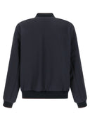Dries Van Noten Reversible Bomber