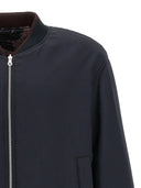 Dries Van Noten Reversible Bomber