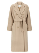 Max Mara 'Ticino' Coat