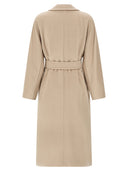 Max Mara 'Ticino' Coat